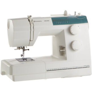 naaimachine Husqvarna Viking Emerald 116