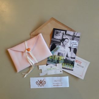 Cadeaubon 100 euro