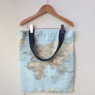 Initiatieworkshop op zaterdag 26 juli van 10u-12u30: TOTEBAG